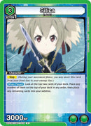 Silica (075) - UE07BT: Sword Art Online (UE07BT)