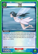 Image for Yui (077) (UE07BT/SAO-1-077) (UE07BT) - Union Arena