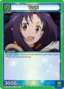 Yuuki (079) - UE07BT: Sword Art Online (UE07BT)