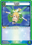 Leafa (082) - UE07BT: Sword Art Online (UE07BT)