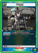 Buggy - UE07BT: Sword Art Online (UE07BT)
