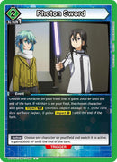 Photon Sword - UE07BT: Sword Art Online (UE07BT)