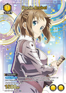 Image for Ronie Arabel (U*) (UE07BT/SAO-1-006) (UE07BT) - Union Arena
