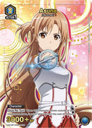 Image for Asuna (036) (U*) (UE07BT/SAO-1-036) (UE07BT) - Union Arena