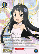 Image for Yui (056) (SR*) (UE07BT/SAO-1-056) (UE07BT) - Union Arena