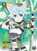 Image for Sinon (074) (U*) (UE07BT/SAO-1-074) (UE07BT) - Union Arena