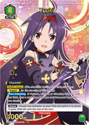 Image for Yuuki (080) (R*) (UE07BT/SAO-1-080) (UE07BT) - Union Arena