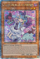 Jumelle Trappiste Lil-la Douce [ALIN-FR028] Quarter Century Secret Rare