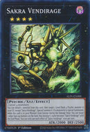 Sakra Vendirage [ALIN-FR088] Super Rare