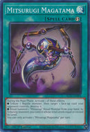 Magatama de Mitsurugi [ALIN-EN094] Super Rare