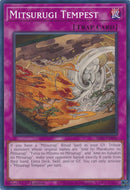 Tempête de Mitsurugi [ALIN-FR096] Commune