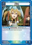 Image for Pina (UE07BT/SAO-1-045) (UE07BT_RE) - Union Arena