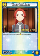 Image for Tiese Schtrinen (UE07BT/SAO-1-003) (UE07BT_RE) - Union Arena