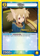 Image for Silica (007) (UE07BT/SAO-1-007) (UE07BT_RE) - Union Arena