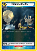 Image for Homemade Pie (UE07BT/SAO-1-032) (UE07BT_RE) - Union Arena