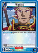 Image for Eugene (UE07BT/SAO-1-057) (UE07BT_RE) - Union Arena