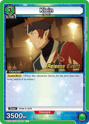 Image for Klein (072) (UE07BT/SAO-1-072) (UE07BT_RE) - Union Arena
