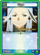 Image for Siune (UE07BT/SAO-1-073) (UE07BT_RE) - Union Arena