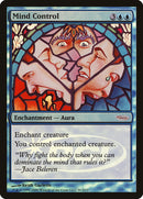 Contrôle mental [Wizards Play Network 2009]