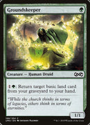 Jardinier [Ultimate Masters]