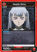 Image for Noelle Silva (080) (Box Topper Foil) (UE08BT/BCV-1-080) (UE08BT) - Union Arena