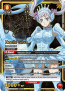 Image for Noelle Silva (083) (SR**) (UE08BT/BCV-1-083) (UE08BT) - Union Arena