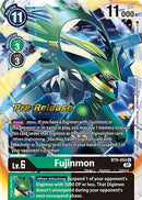 Fujinmon [BT9-054] [Promos de Prelanzamiento de X Record]