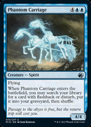 Attelage fantôme [Innistrad : Chasse de minuit]