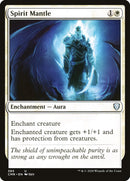 Manteau spirituel [Commander Legends]