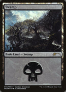 Pantano (Alayna Danner) [Promos de Standard Showdown]