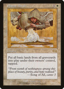 Nacimiento planar [Urza's Saga]
