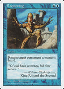 Boomerang [Cinquième édition]