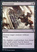 Défenestrer [Innistrad: Chasse de minuit]