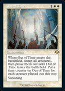 Hors du temps (Rétro) [Modern Horizons 2]