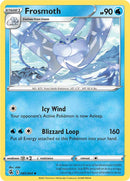 Frosmoth (085/264) [Espada y Escudo: Golpe Fusión]