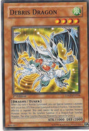 Dragon Débris [DP09-FR004] Commune