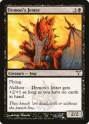 Bouffon du démon [Dissension]