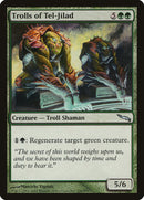 Trolls de Tel-Jilad [Mirrodin]