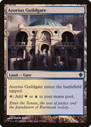 Guildeporte d'Azorius [Commander 2013]