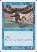 Águila Marina [Starter 2000]