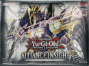 Alliance Insight - Mini Box (1re édition) (Exclusivité de vente au détail)