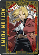 Image for Action Point Card (AP01) (FULLMETAL ALCHEMIST) (UEPR/FMA-AP01) (UEPR) - Union Arena