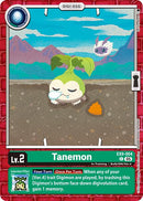 Tanemon [EX9-004] [Monstres VS]