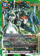 Machinedramon [EX9-073] [Monstres VS]