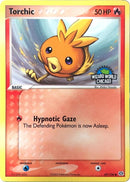 Poussifeu (69/106) (Wizard World Chicago) [Cartes diverses]