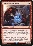 Démons briseurs de charmes [Iconic Masters]