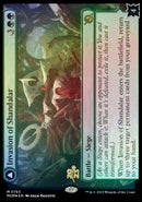 Invasion de Shandalar // Afflux de lignes de faille [Promos d'avant-première L'invasion des machines]