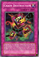Chaîne de Destruction [TP4-004] Super Rare