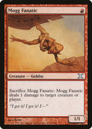 Fanatique mogg [Dixième édition]