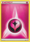 Énergie Fée (7/30) [XY: Kit du Dresseur 1 - Grodoudou]